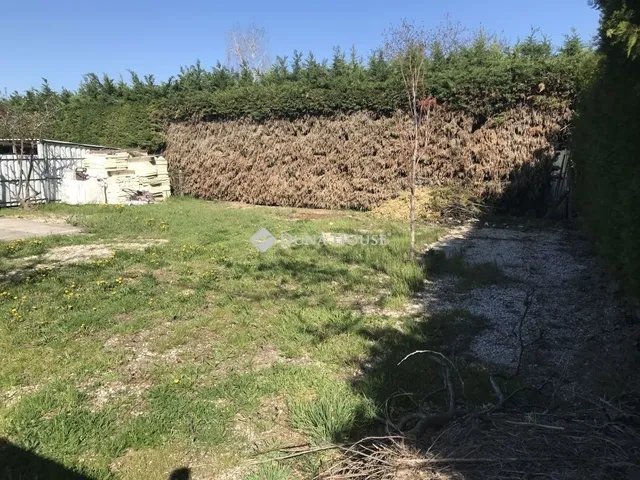 Eladó telek Pákozd 235 nm