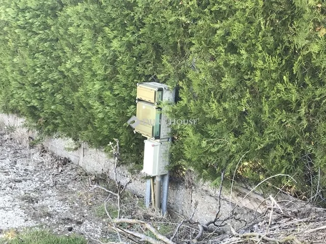 Eladó telek Pákozd 235 nm