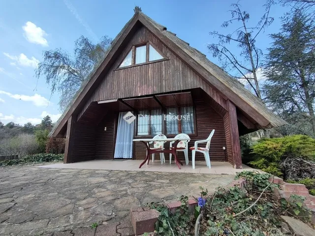 Eladó üdülő és hétvégi ház Sukoró 73 nm