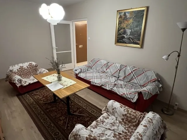 Eladó lakás Székesfehérvár, Tóvárosi lakónegyed 52 nm