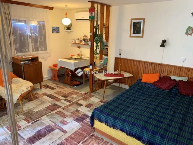 Eladó üdülő és hétvégi ház Gárdony 25 nm