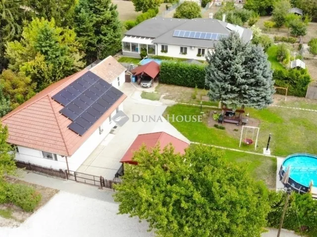 Eladó ház Gárdony 95 nm