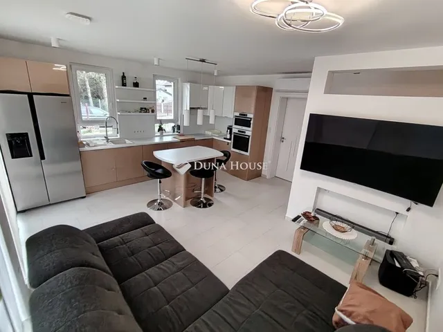 Eladó ház Moha 75 nm