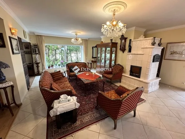 Eladó ház Székesfehérvár, Öreghegy 268 nm