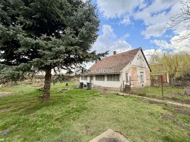 Eladó ház Nagylók 62 nm