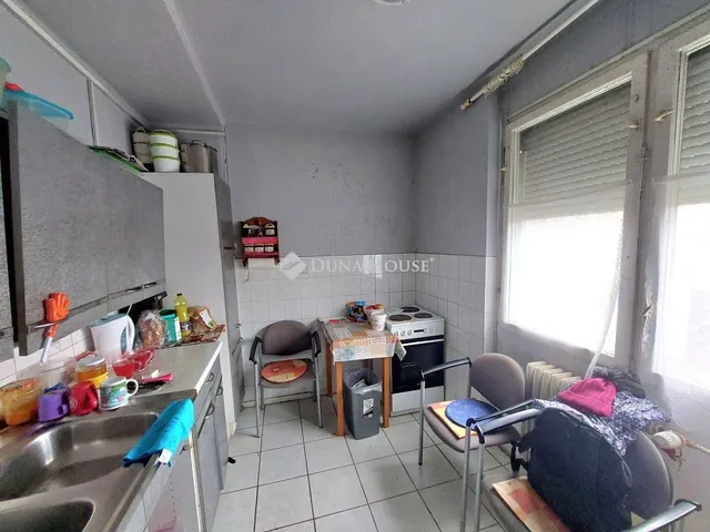 Eladó lakás Szekszárd 56 nm