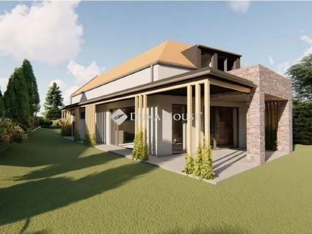 Eladó telek Balatonalmádi 530 nm