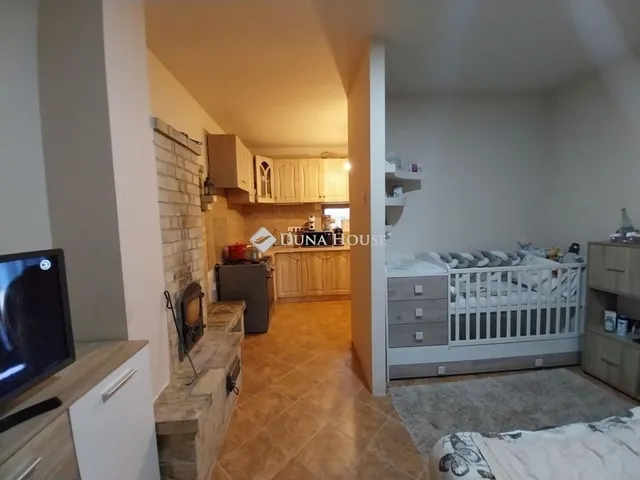 Eladó ház Sukoró 90 nm