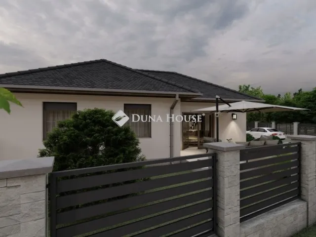 Eladó ház Pátka 88 nm