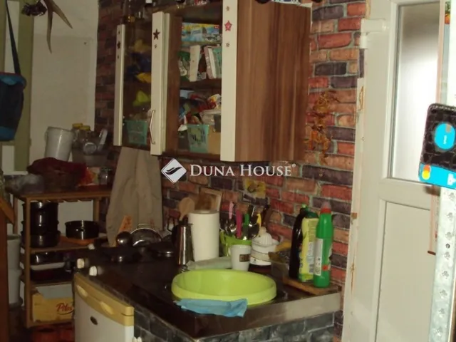 Eladó ház Kőszárhegy 54 nm