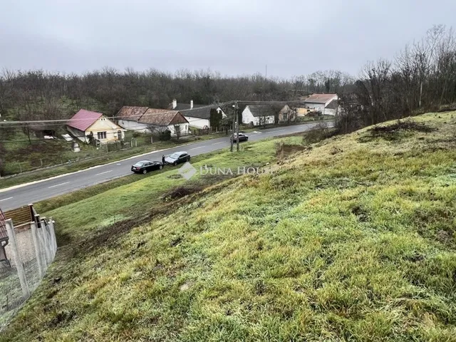 Eladó telek Jenő 1216 nm
