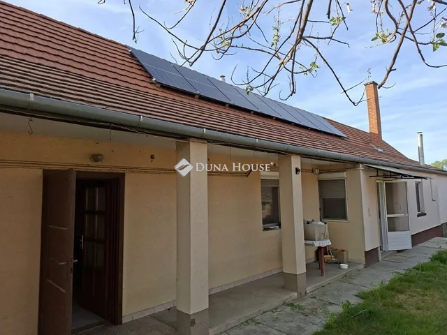 Eladó ház Seregélyes 120 nm