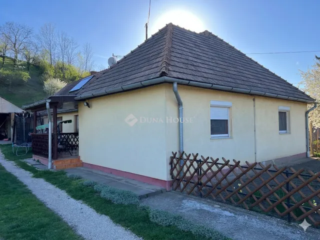 Eladó ház Sárbogárd 118 nm