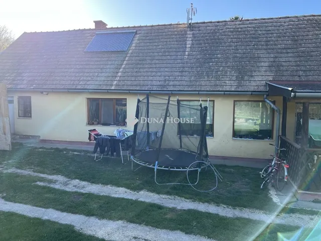 Eladó ház Sárbogárd 118 nm