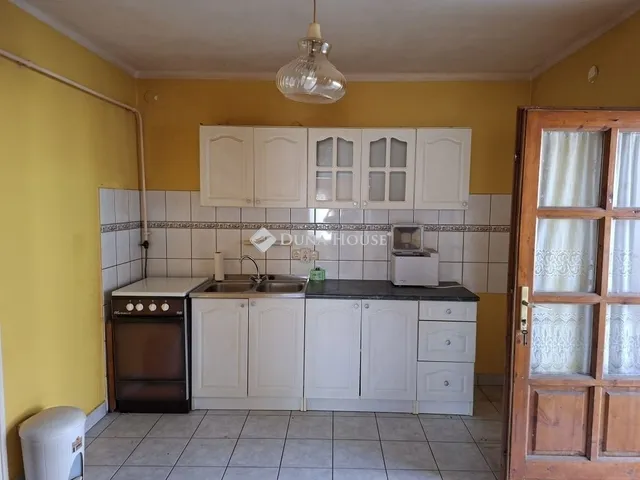 Eladó ház Seregélyes 120 nm