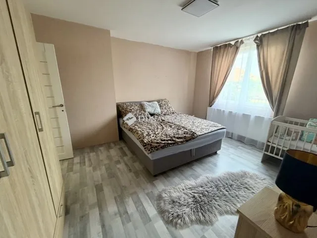 Eladó ház Pusztaszabolcs 80 nm