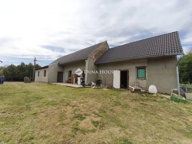 Eladó ház Sárbogárd 108 nm