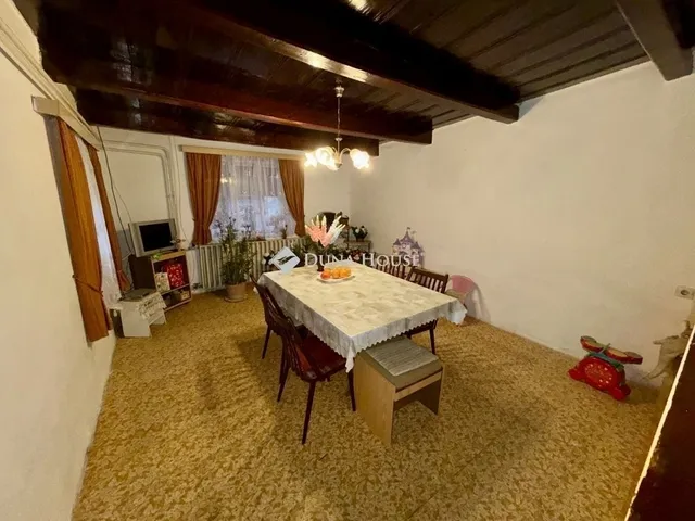 Eladó ház Vértesacsa 50 nm
