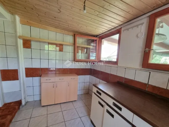 Eladó nyaraló Pákozd 36 nm