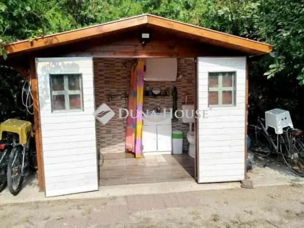 Eladó nyaraló Pákozd 36 nm