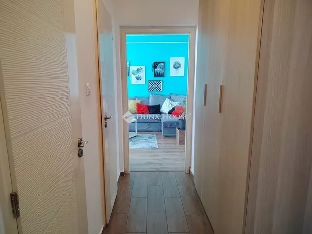 Eladó lakás Székesfehérvár 58 nm