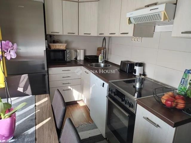 Eladó lakás Székesfehérvár 58 nm