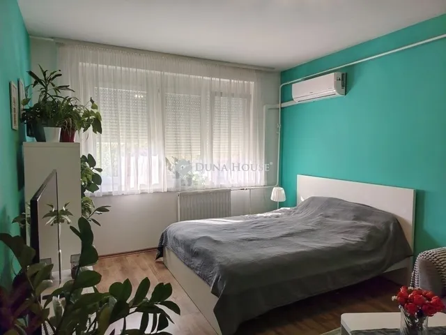 Eladó lakás Székesfehérvár 58 nm