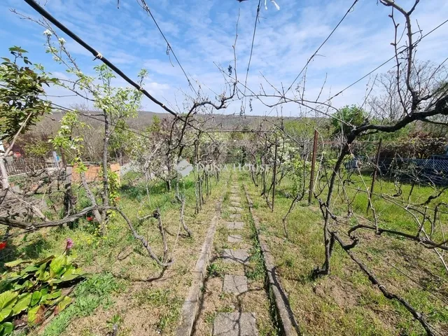 Eladó nyaraló Pákozd 53 nm