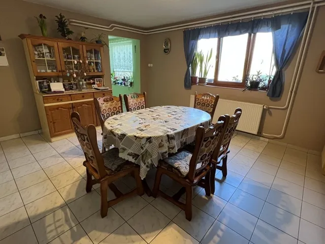 Eladó ház Sárbogárd 118 nm