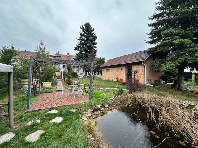 Eladó ház Székesfehérvár, Öreghegy 268 nm