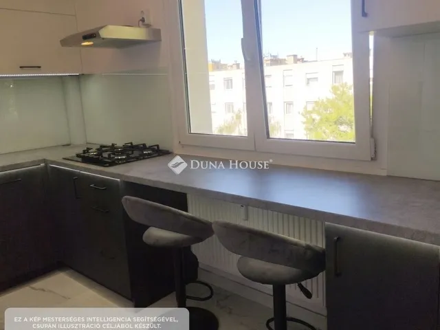 Eladó lakás Székesfehérvár, Belváros 60 nm