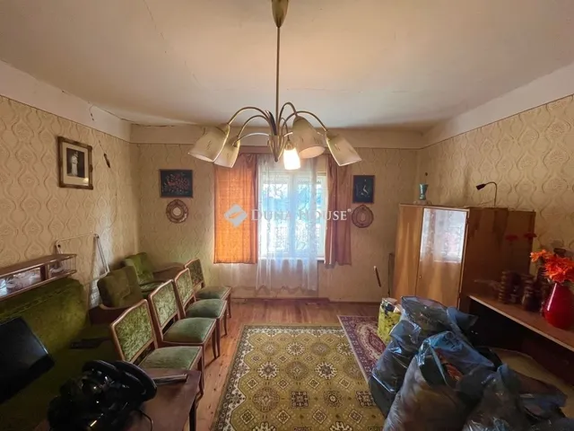 Eladó ház Sárbogárd 62 nm