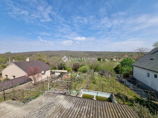 Eladó nyaraló Pákozd 53 nm