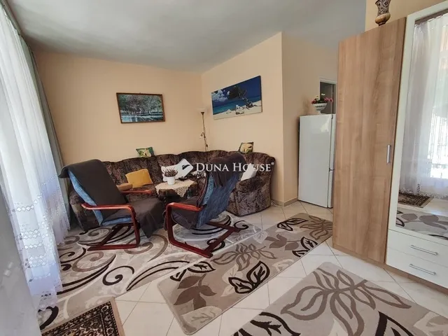 Eladó nyaraló Velence 36 nm