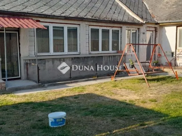 Eladó ház Zámoly 125 nm