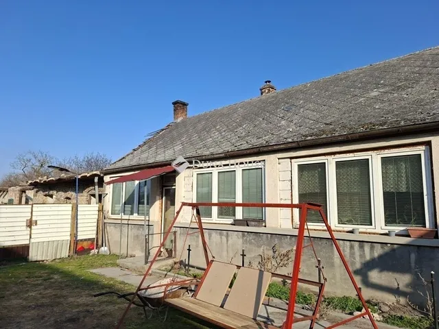 Eladó ház Zámoly 125 nm