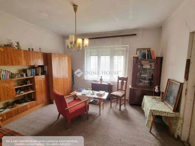 Eladó ház Gárdony 80 nm