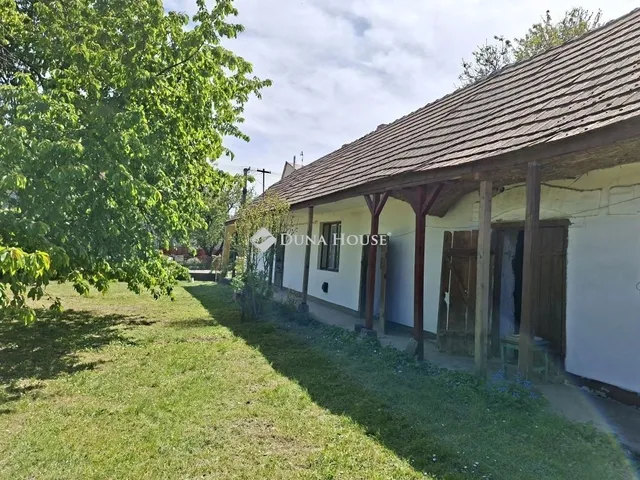 Eladó ház Pázmánd 75 nm