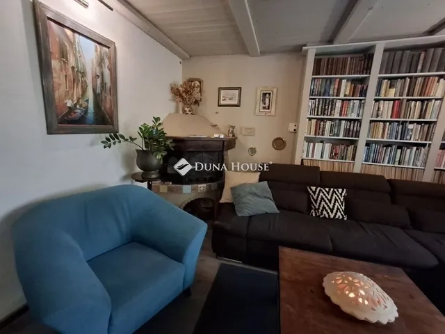 Eladó ház Velence 190 nm