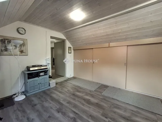 Eladó ház Velence 190 nm
