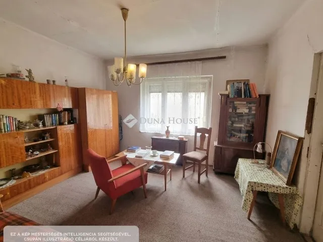 Eladó ház Gárdony 80 nm