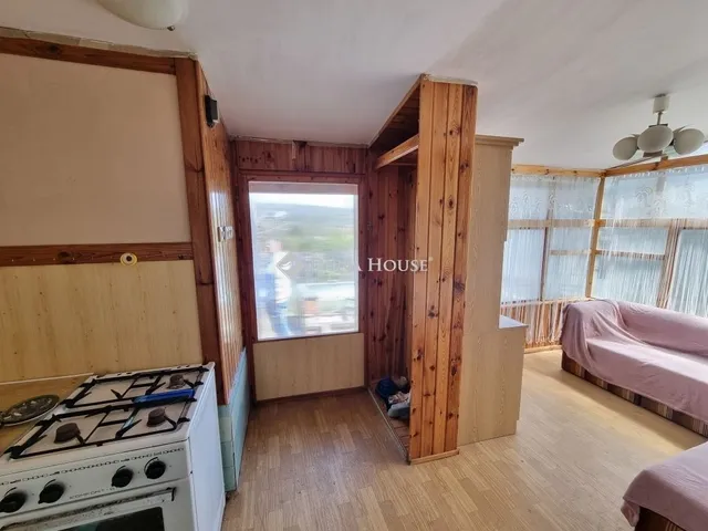 Eladó nyaraló Pákozd 53 nm