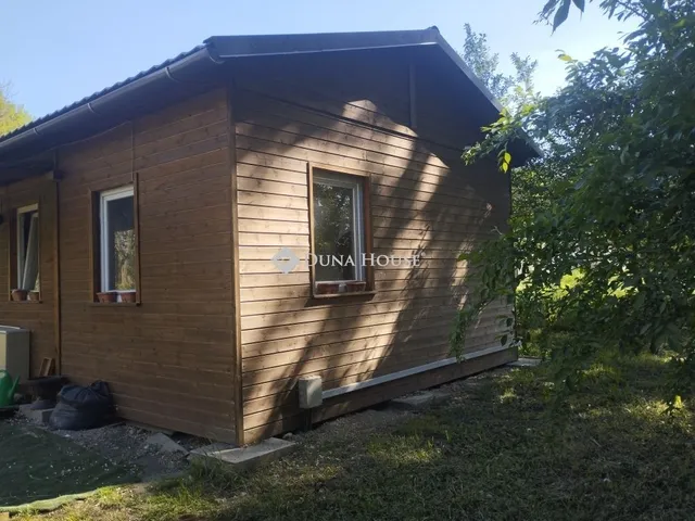 Eladó ház Bodajk 50 nm