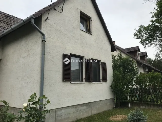 Eladó ház Iszkaszentgyörgy 120 nm
