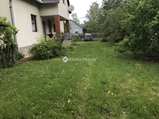 Eladó ház Iszkaszentgyörgy 120 nm