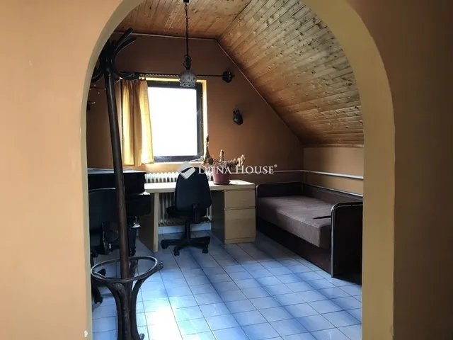 Eladó ház Iszkaszentgyörgy 120 nm