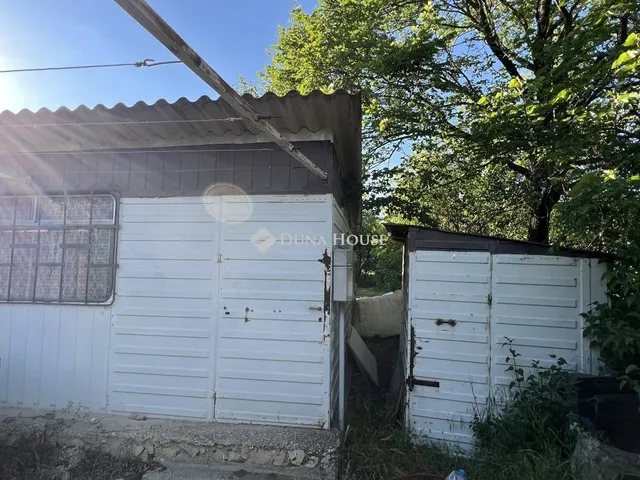 Eladó telek Csákberény 1154 nm