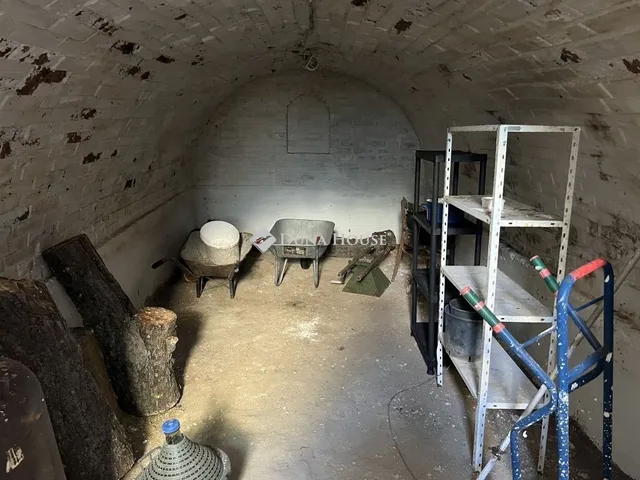 Eladó telek Csákberény 1154 nm
