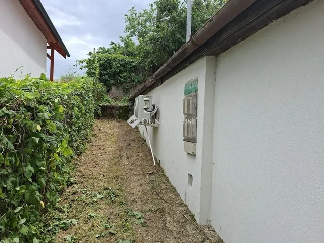 Eladó ház Kulcs 35 nm