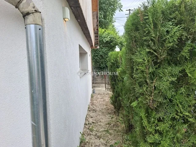 Eladó ház Kulcs 35 nm